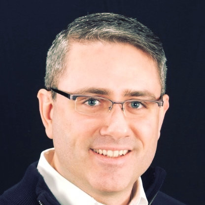 Todd Bennett, Founder & Head of Product, Roadmap Signal
